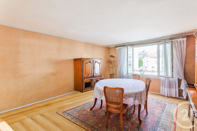 appartement - LA COURNEUVE - 93