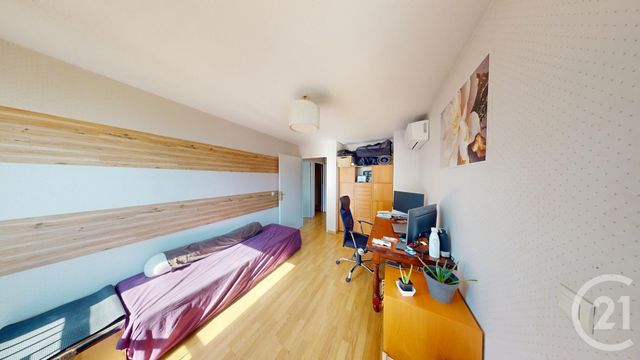 Appartement &agrave; vendre - 3 pi&egrave;ces - 62,64 m2 - Le Bourget - 93 - ILE-DE-FRANCE