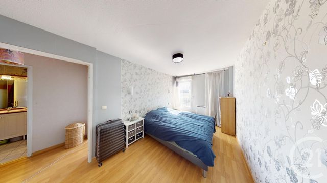 Appartement &agrave; vendre - 3 pi&egrave;ces - 62,64 m2 - Le Bourget - 93 - ILE-DE-FRANCE