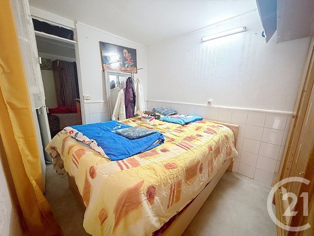 Maison &agrave; vendre - 2 pi&egrave;ces - 38 m2 - La Courneuve - 93 - ILE-DE-FRANCE