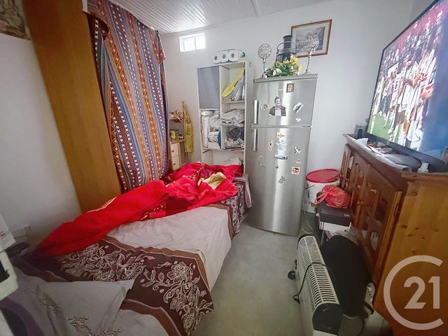 Maison &agrave; vendre - 2 pi&egrave;ces - 38 m2 - La Courneuve - 93 - ILE-DE-FRANCE