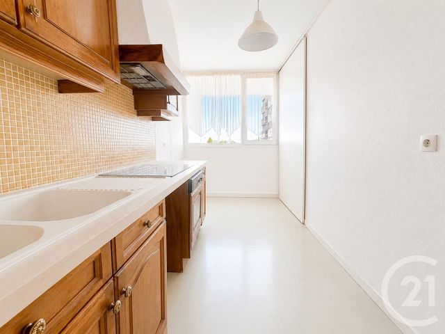 Appartement F4 &agrave; vendre - 4 pi&egrave;ces - 79,53 m2 - La Courneuve - 93 - ILE-DE-FRANCE