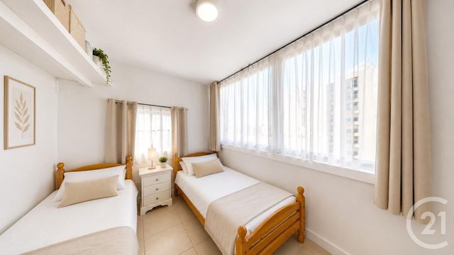 Appartement &agrave; vendre - 2 pi&egrave;ces - 31,63 m2 - La Courneuve - 93 - ILE-DE-FRANCE
