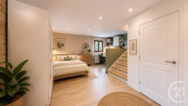 Maison &agrave; vendre - 4 pi&egrave;ces - 122,73 m2 - La Courneuve - 93 - ILE-DE-FRANCE