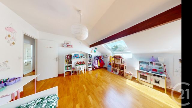 Maison &agrave; vendre - 4 pi&egrave;ces - 122,73 m2 - La Courneuve - 93 - ILE-DE-FRANCE