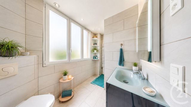 Maison &agrave; vendre - 4 pi&egrave;ces - 122,73 m2 - La Courneuve - 93 - ILE-DE-FRANCE