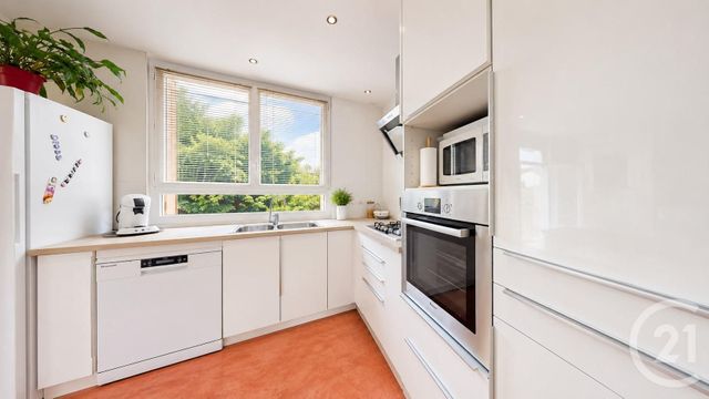 Maison &agrave; vendre - 4 pi&egrave;ces - 122,73 m2 - La Courneuve - 93 - ILE-DE-FRANCE
