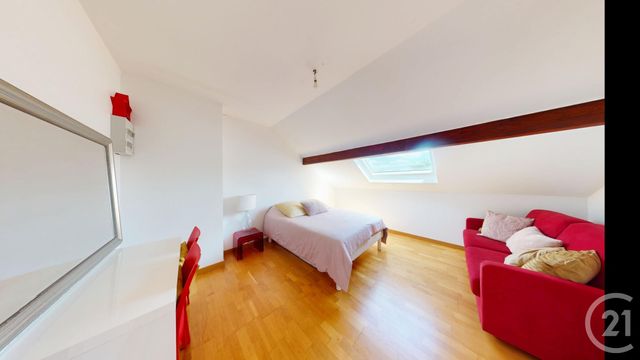 Maison &agrave; vendre - 4 pi&egrave;ces - 122,73 m2 - La Courneuve - 93 - ILE-DE-FRANCE
