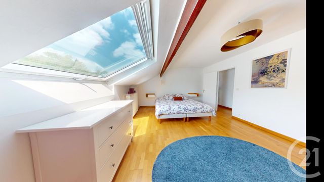 Maison &agrave; vendre - 4 pi&egrave;ces - 122,73 m2 - La Courneuve - 93 - ILE-DE-FRANCE