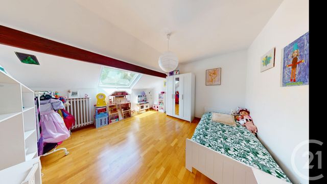 Maison &agrave; vendre - 4 pi&egrave;ces - 122,73 m2 - La Courneuve - 93 - ILE-DE-FRANCE