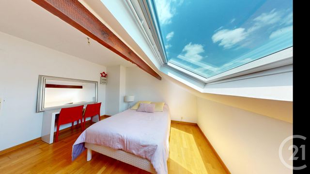 Maison &agrave; vendre - 4 pi&egrave;ces - 122,73 m2 - La Courneuve - 93 - ILE-DE-FRANCE