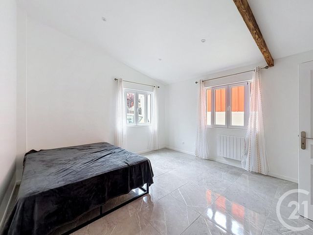 Maison &agrave; louer - 3 pi&egrave;ces - 55 m2 - La Courneuve - 93 - ILE-DE-FRANCE