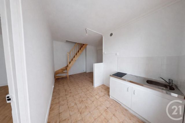 appartement - LA COURNEUVE - 93