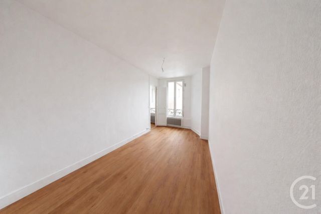 Appartement F2 &agrave; vendre - 2 pi&egrave;ces - 62 m2 - La Courneuve - 93 - ILE-DE-FRANCE
