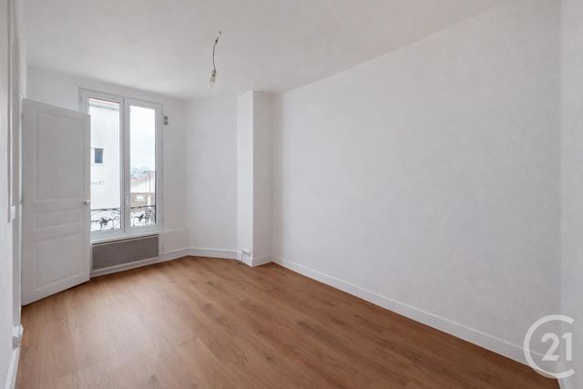 Appartement F2 &agrave; vendre - 2 pi&egrave;ces - 62 m2 - La Courneuve - 93 - ILE-DE-FRANCE