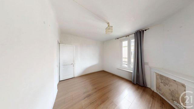 Appartement &agrave; vendre - 2 pi&egrave;ces - 18,95 m2 - La Courneuve - 93 - ILE-DE-FRANCE
