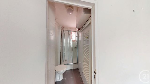 Appartement &agrave; vendre - 2 pi&egrave;ces - 18,95 m2 - La Courneuve - 93 - ILE-DE-FRANCE