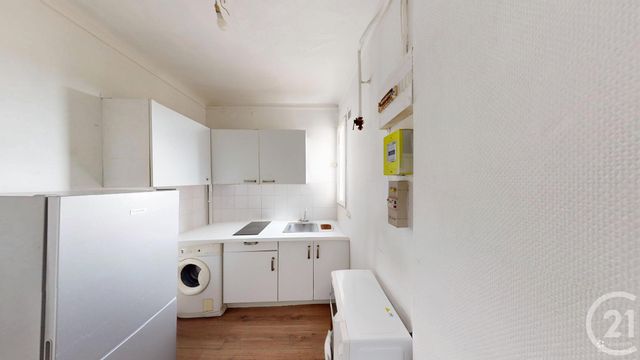 Appartement &agrave; vendre - 2 pi&egrave;ces - 18,95 m2 - La Courneuve - 93 - ILE-DE-FRANCE