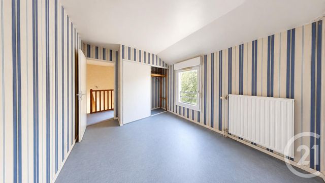 Maison &agrave; vendre - 4 pi&egrave;ces - 80 m2 - La Courneuve - 93 - ILE-DE-FRANCE