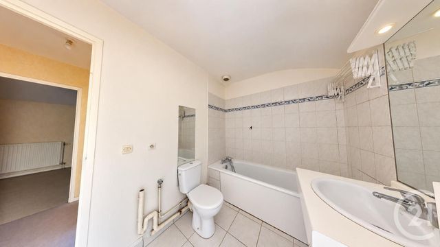 Maison &agrave; vendre - 4 pi&egrave;ces - 80 m2 - La Courneuve - 93 - ILE-DE-FRANCE
