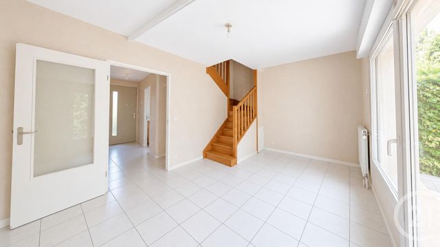 Maison &agrave; vendre - 4 pi&egrave;ces - 80 m2 - La Courneuve - 93 - ILE-DE-FRANCE