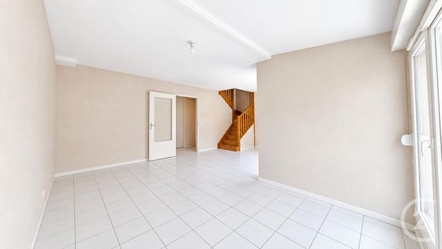 maison - LA COURNEUVE - 93