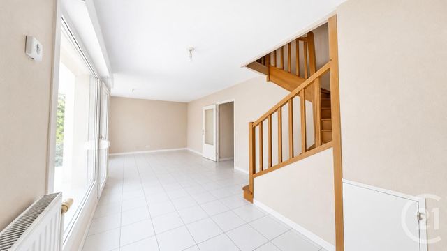 Maison &agrave; vendre - 4 pi&egrave;ces - 80 m2 - La Courneuve - 93 - ILE-DE-FRANCE