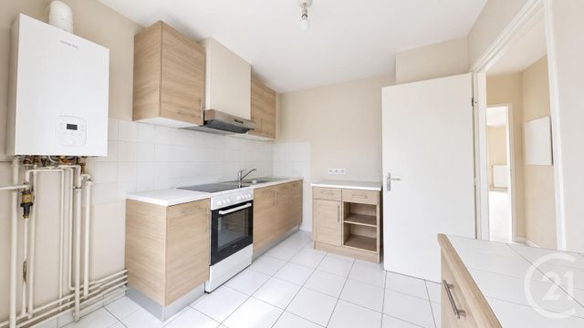 Maison &agrave; vendre - 4 pi&egrave;ces - 80 m2 - La Courneuve - 93 - ILE-DE-FRANCE