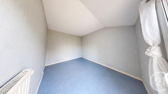 Maison &agrave; vendre - 4 pi&egrave;ces - 80 m2 - La Courneuve - 93 - ILE-DE-FRANCE