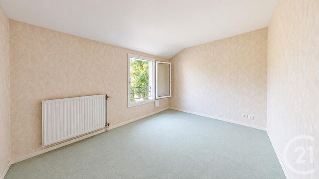 Maison &agrave; vendre - 4 pi&egrave;ces - 80 m2 - La Courneuve - 93 - ILE-DE-FRANCE