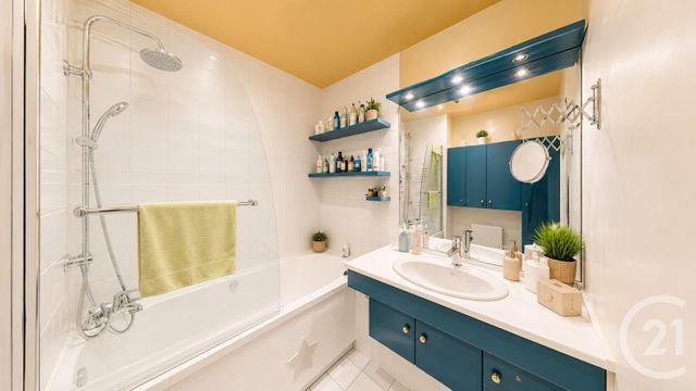 Maison &agrave; vendre - 4 pi&egrave;ces - 80,30 m2 - La Courneuve - 93 - ILE-DE-FRANCE