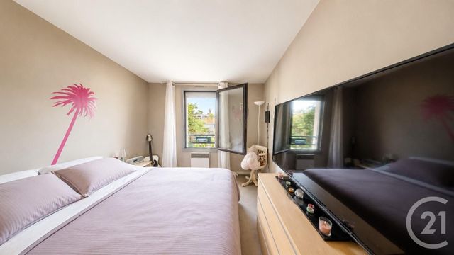 Maison &agrave; vendre - 4 pi&egrave;ces - 80,30 m2 - La Courneuve - 93 - ILE-DE-FRANCE