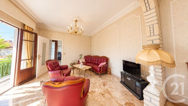 Maison &agrave; vendre - 5 pi&egrave;ces - 150,15 m2 - La Courneuve - 93 - ILE-DE-FRANCE