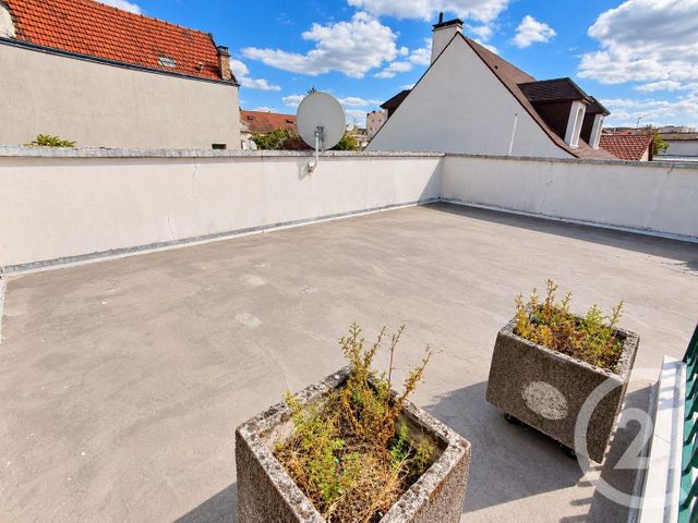 Maison &agrave; vendre - 5 pi&egrave;ces - 150,15 m2 - La Courneuve - 93 - ILE-DE-FRANCE