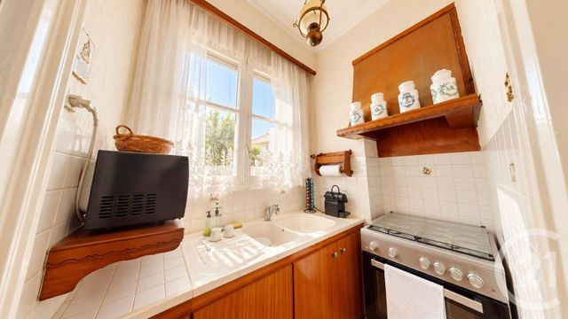 Maison &agrave; vendre - 5 pi&egrave;ces - 150,15 m2 - La Courneuve - 93 - ILE-DE-FRANCE