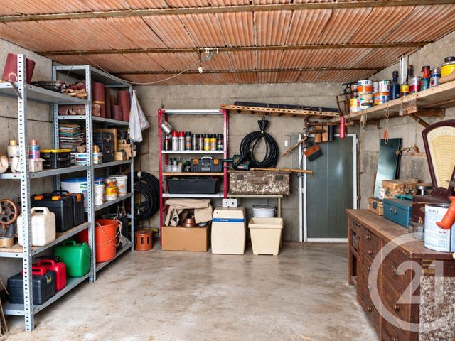 Maison &agrave; vendre - 5 pi&egrave;ces - 150,15 m2 - La Courneuve - 93 - ILE-DE-FRANCE