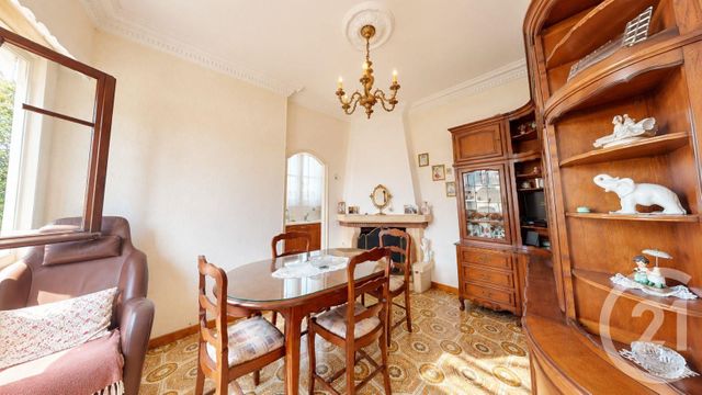 Maison &agrave; vendre - 5 pi&egrave;ces - 150,15 m2 - La Courneuve - 93 - ILE-DE-FRANCE