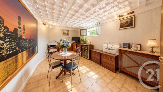Maison &agrave; vendre - 5 pi&egrave;ces - 150,15 m2 - La Courneuve - 93 - ILE-DE-FRANCE