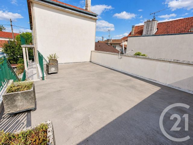 Maison &agrave; vendre - 5 pi&egrave;ces - 150,15 m2 - La Courneuve - 93 - ILE-DE-FRANCE