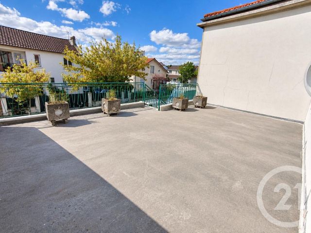 Maison &agrave; vendre - 5 pi&egrave;ces - 150,15 m2 - La Courneuve - 93 - ILE-DE-FRANCE