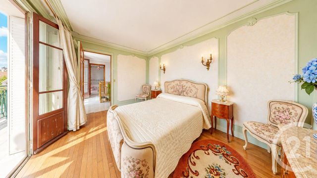 Maison &agrave; vendre - 5 pi&egrave;ces - 150,15 m2 - La Courneuve - 93 - ILE-DE-FRANCE