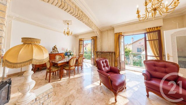 Maison &agrave; vendre - 5 pi&egrave;ces - 150,15 m2 - La Courneuve - 93 - ILE-DE-FRANCE