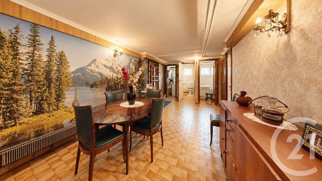 Maison &agrave; vendre - 5 pi&egrave;ces - 150,15 m2 - La Courneuve - 93 - ILE-DE-FRANCE