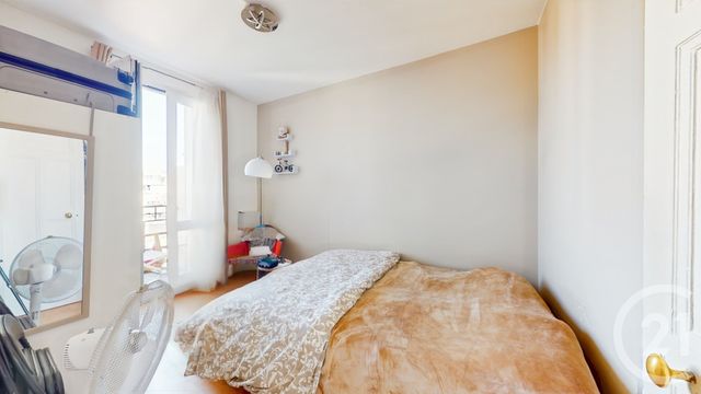 Appartement F2 &agrave; vendre - 2 pi&egrave;ces - 27 m2 - La Courneuve - 93 - ILE-DE-FRANCE