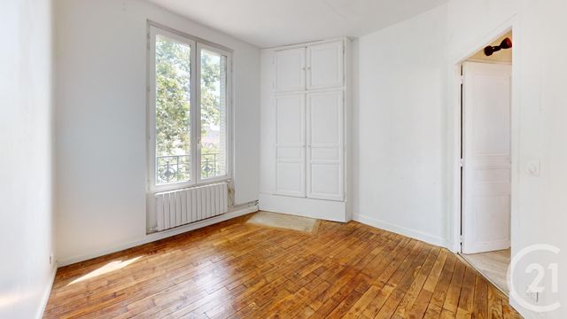Appartement F2 &agrave; vendre - 2 pi&egrave;ces - 41,70 m2 - St Denis - 93 - ILE-DE-FRANCE