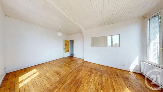 Appartement F2 &agrave; vendre - 2 pi&egrave;ces - 41,70 m2 - St Denis - 93 - ILE-DE-FRANCE