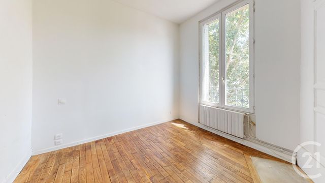 Appartement F2 &agrave; vendre - 2 pi&egrave;ces - 41,70 m2 - St Denis - 93 - ILE-DE-FRANCE