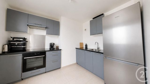 Appartement F2 &agrave; vendre - 2 pi&egrave;ces - 51,64 m2 - La Courneuve - 93 - ILE-DE-FRANCE