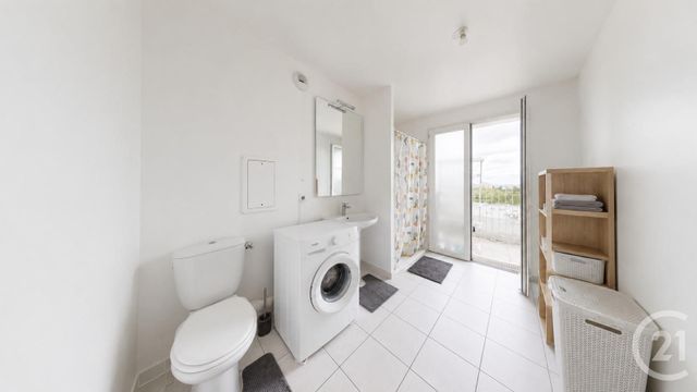 Appartement F2 &agrave; vendre - 2 pi&egrave;ces - 51,64 m2 - La Courneuve - 93 - ILE-DE-FRANCE