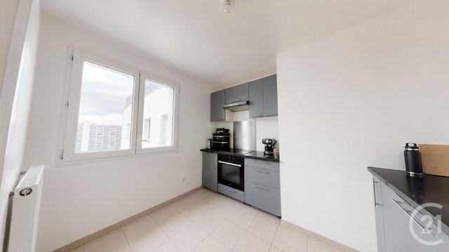 Appartement F2 &agrave; vendre - 2 pi&egrave;ces - 51,64 m2 - La Courneuve - 93 - ILE-DE-FRANCE